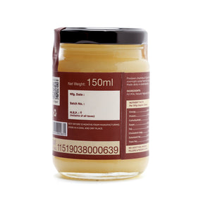 Buy in USA Cultured Ghee 150ml Shop Now