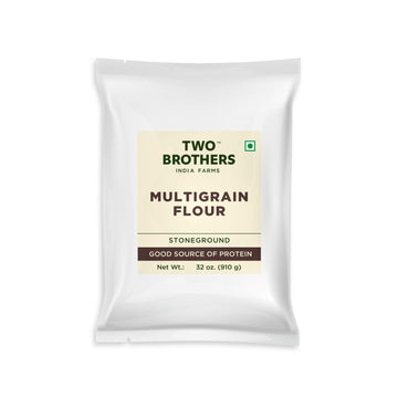 Multigrain Flour