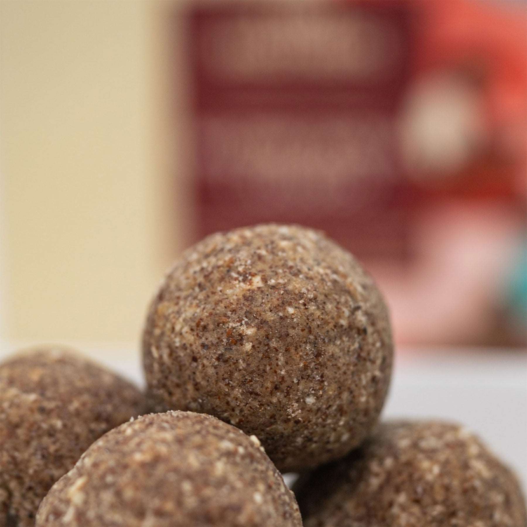 Buy Finger Millet Laddoo (Nachni Laddoo) Online Shop Now In Us