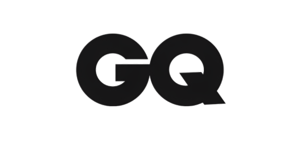GQ Logo