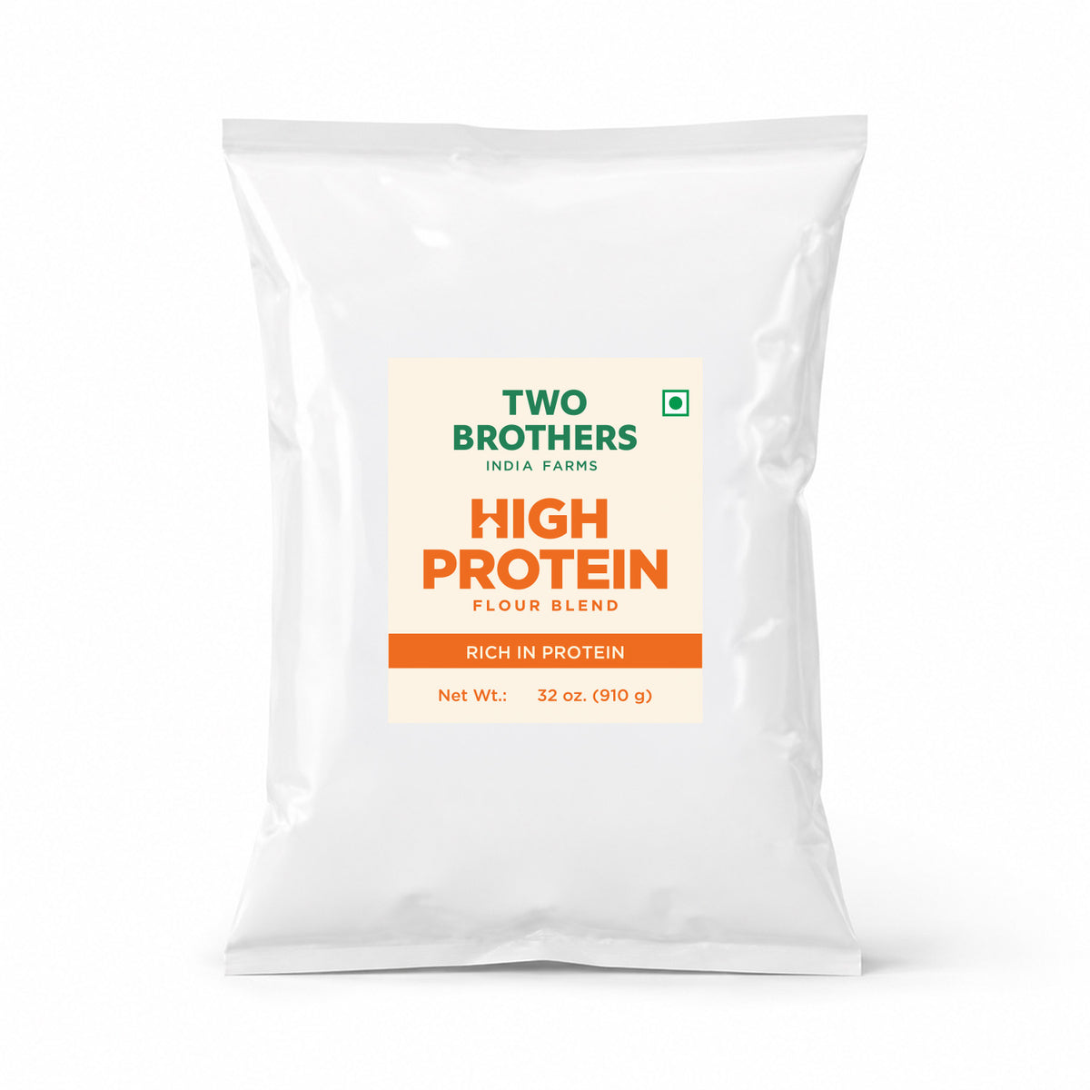 High Protein Khapli Flour