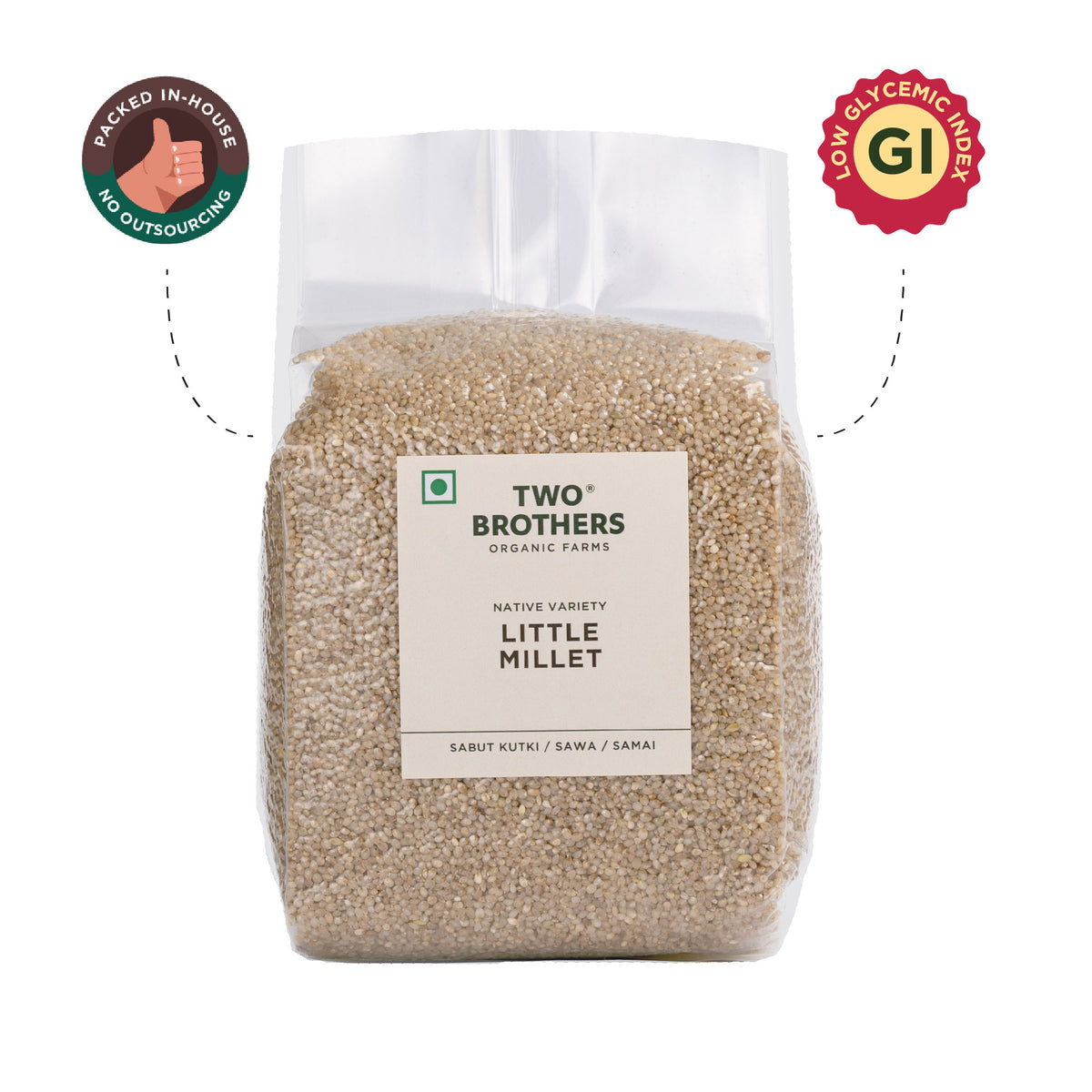 Little Millet