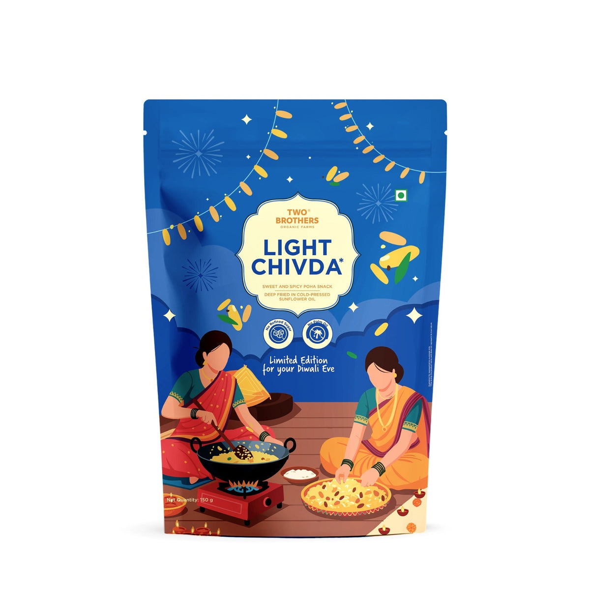 Poha Chivda - 150g