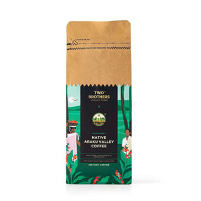 Instant Coffee - Native Araku Valley Coffee 250g