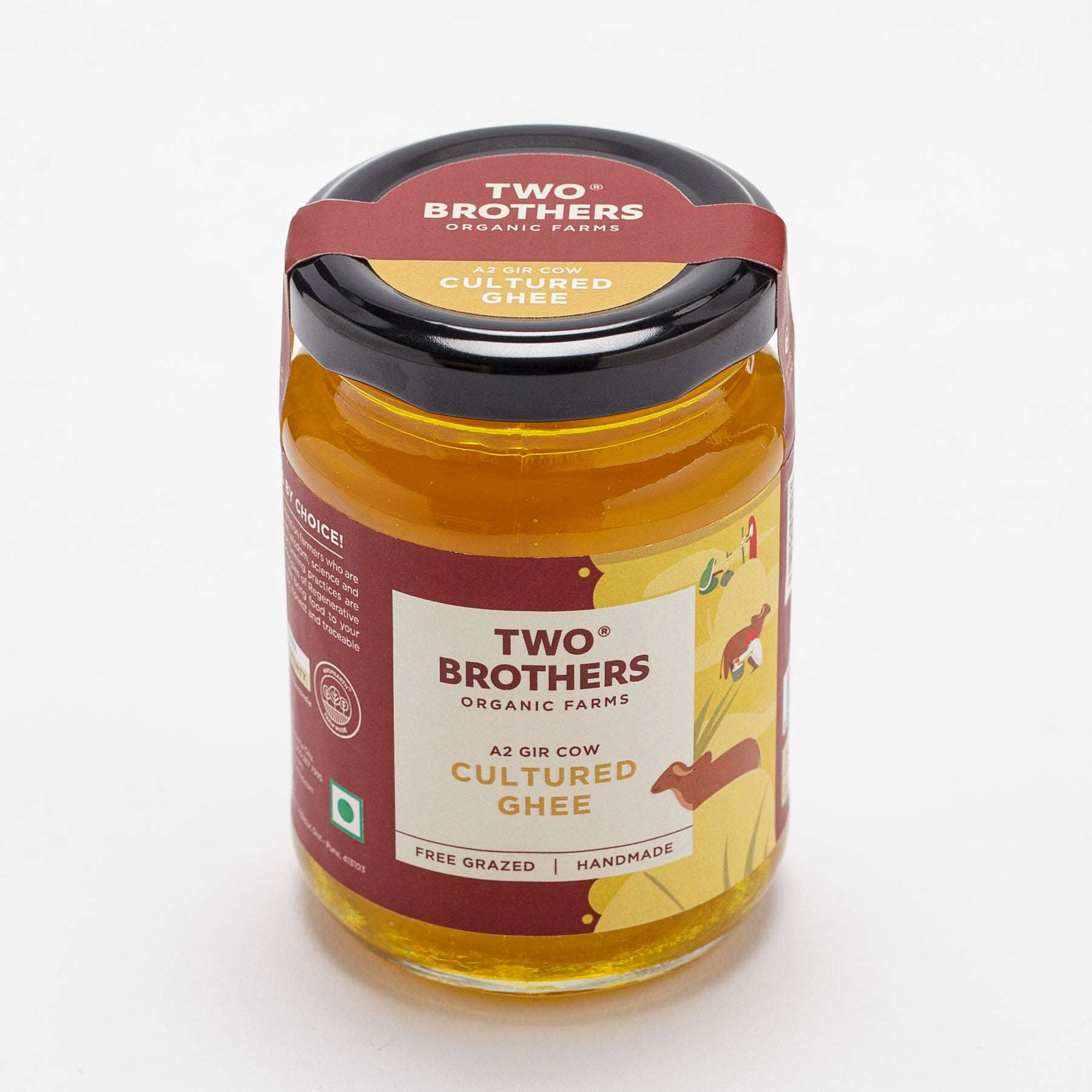 Online Cultured Ghee Buy USA Store