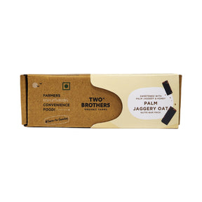 Buy Palm Jaggery Oats Nutri Bar Pack Online Shop Now in US Store