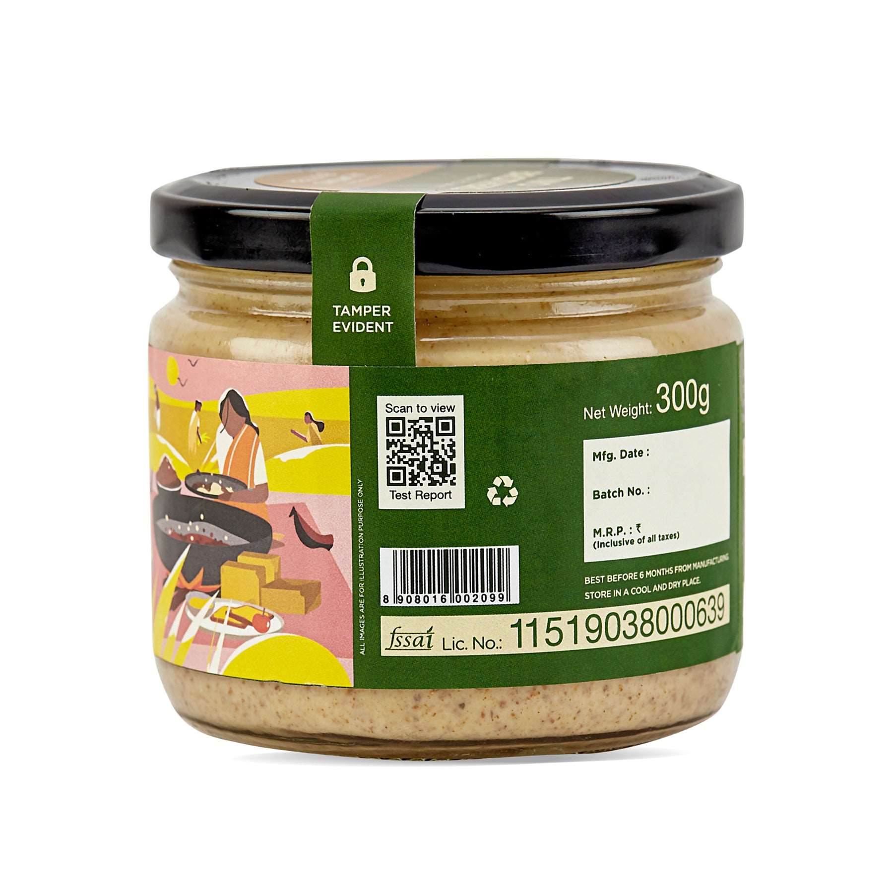 Buy Peanut Butter In USA Store