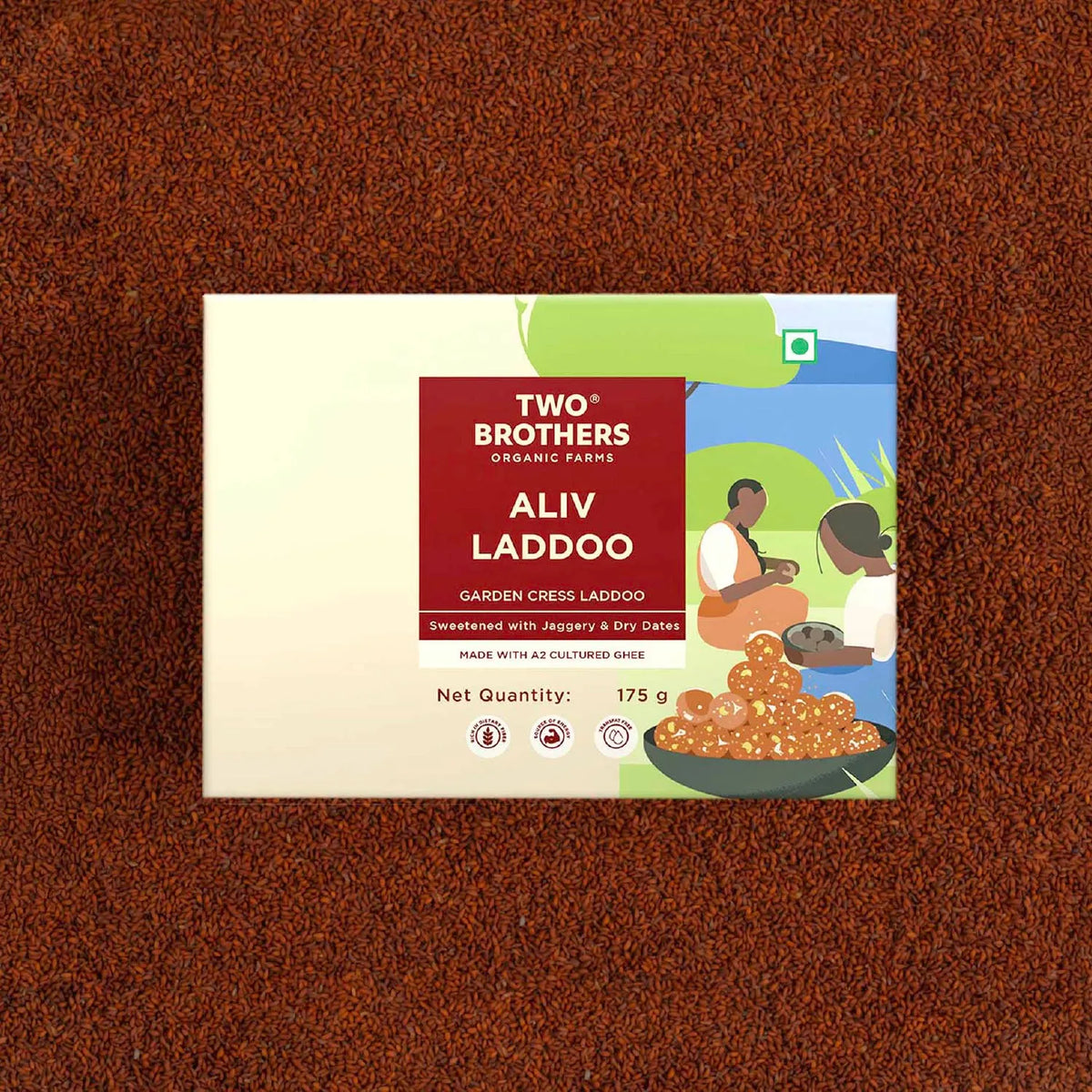 Purchase Aliv Laddoo