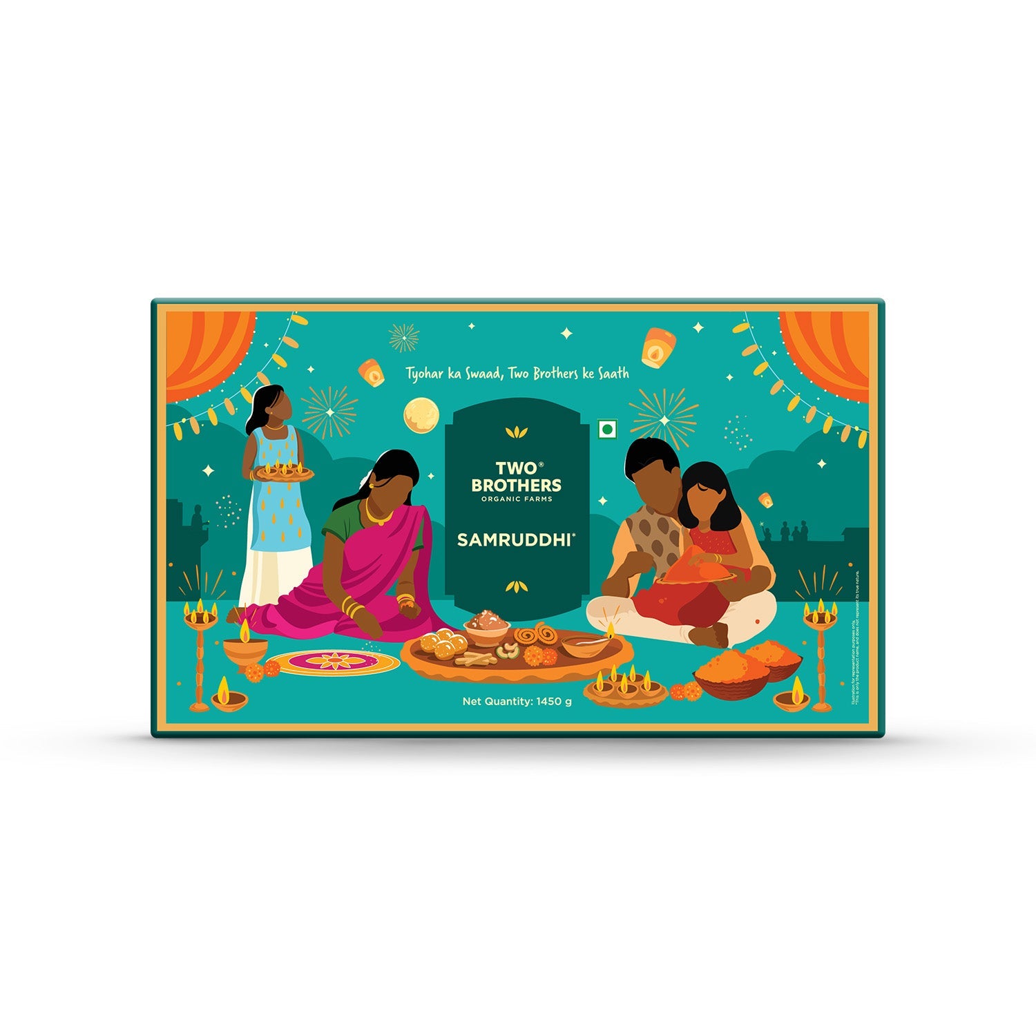 Samruddhi