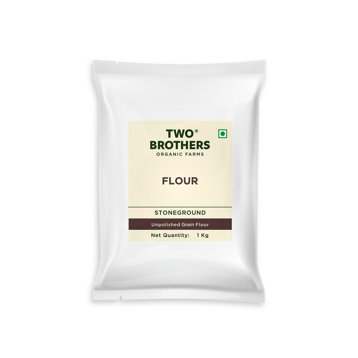 Shop Khapli Flour Sugarcane Jaggery