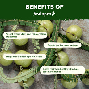  Shop Now Organic Amlaprash Online in US