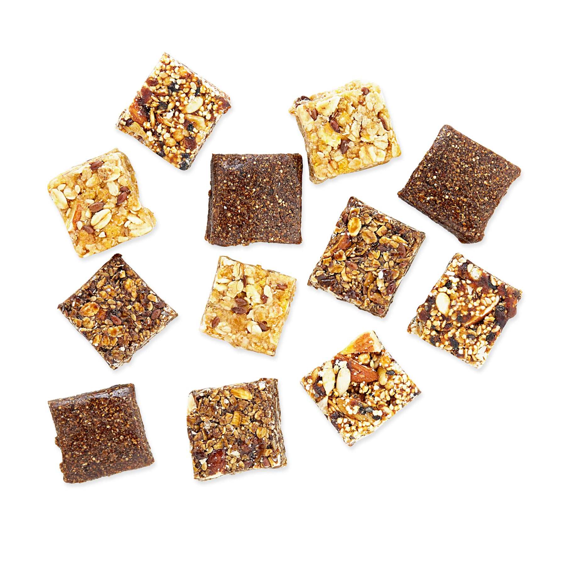 Shop Now Pure Breakfast Mini Bars 200g in US Store
