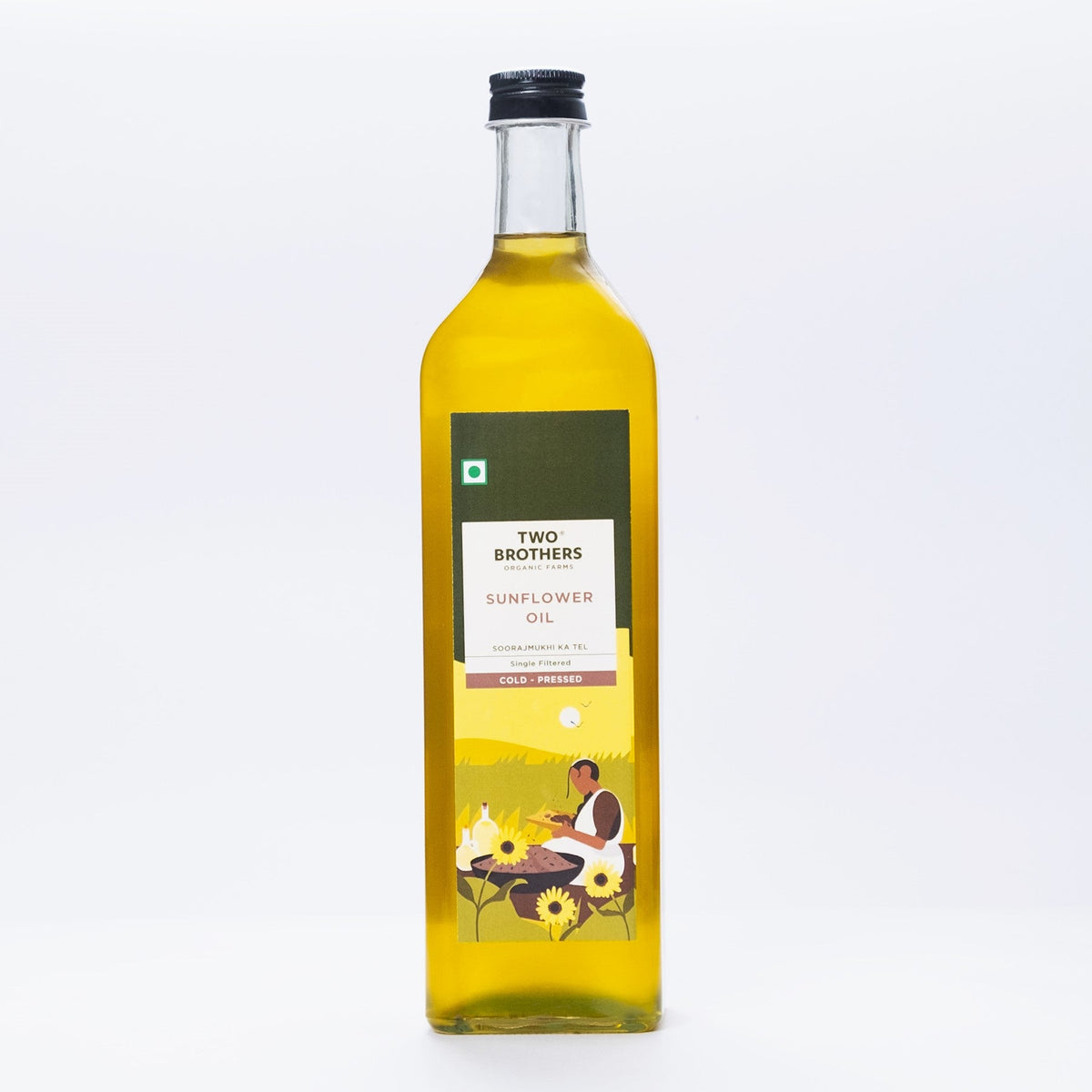 Buy Sunflower Oil in US store