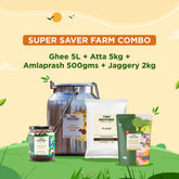 Super Saver Farm Combo