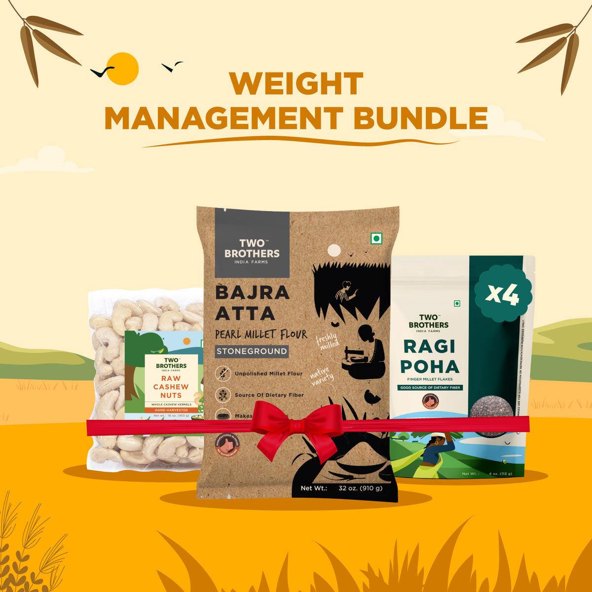 Weight Management Bundle